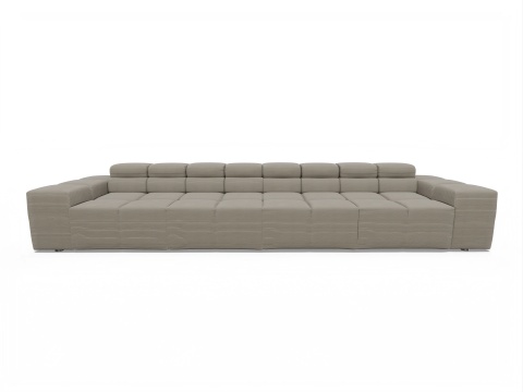 4-Sitzer Sofa